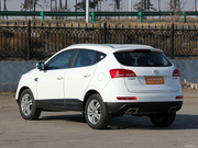 2013款 2.0T 手動 兩驅(qū)尊享版 2013款 2.0T 手動 兩驅(qū)尊享版