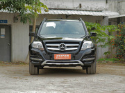 2014款 GLK 260 4MATIC 動感型 2014款 GLK 260 4MATIC 動感型