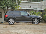 2014款 GLK 260 4MATIC 動感型 2014款 GLK 260 4MATIC 動感型