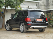 2014款 GLK 260 4MATIC 動感型 2014款 GLK 260 4MATIC 動感型