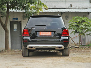 2014款 GLK 260 4MATIC 動感型 2014款 GLK 260 4MATIC 動感型