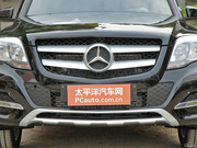 2014款 GLK 260 4MATIC 動(dòng)感型 2014款 GLK 260 4MATIC 動(dòng)感型