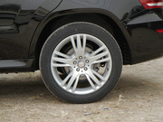 2014款 GLK 260 4MATIC 動(dòng)感型 2014款 GLK 260 4MATIC 動(dòng)感型