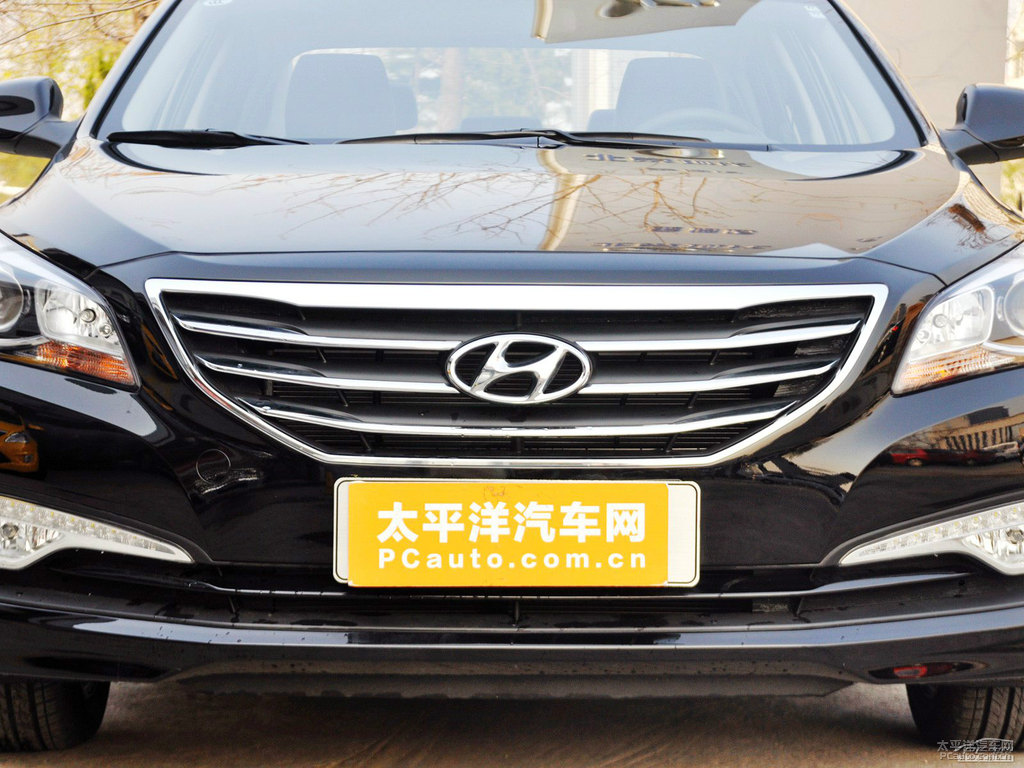 幻影黑名圖車頭外觀圖片