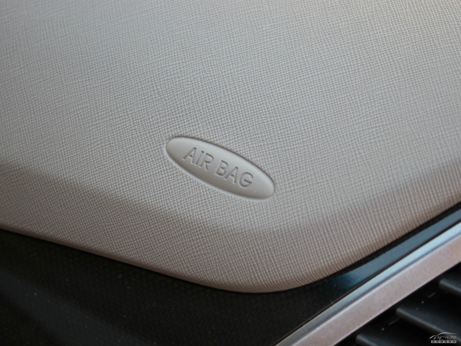 勝達(進口)內(nèi)飾高清大圖