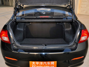 2013款 1.5L 手動進取型 2013款 1.5L 手動進取型