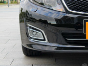 2014款 2.0T 自動(dòng)T-Special 2014款 2.0T 自動(dòng)T-Special