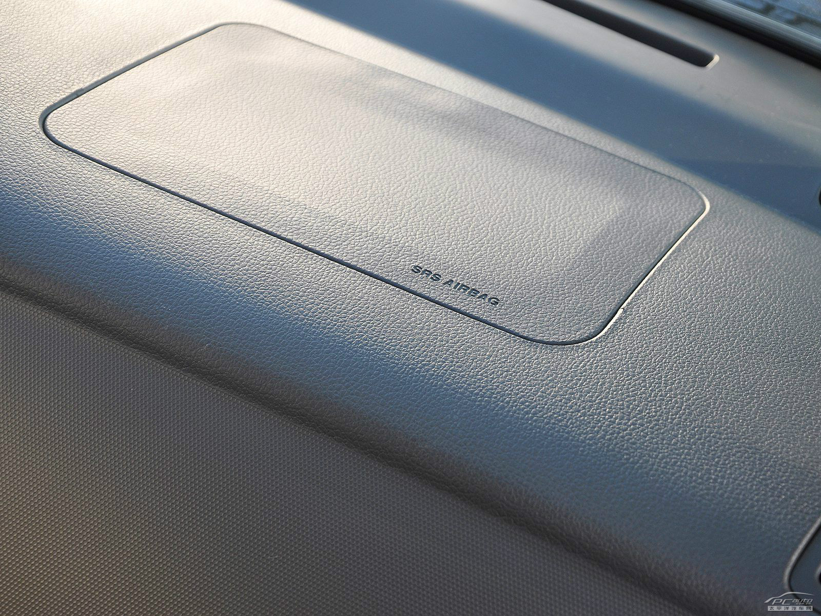 利亞納A6內飾高清大圖