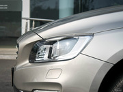 2014款 2.0T T5 智馭版 2014款 2.0T T5 智馭版