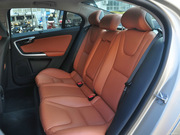 2014款 2.0T T5 智越版