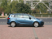 2013款 1.4T 七座豪華型 2013款 1.4T 七座豪華型