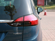 2013款 1.4T 七座豪華型 2013款 1.4T 七座豪華型