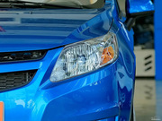 2013款 三廂 1.4L 手動 優(yōu)逸幸福版 2013款 三廂 1.4L 手動 優(yōu)逸幸福版