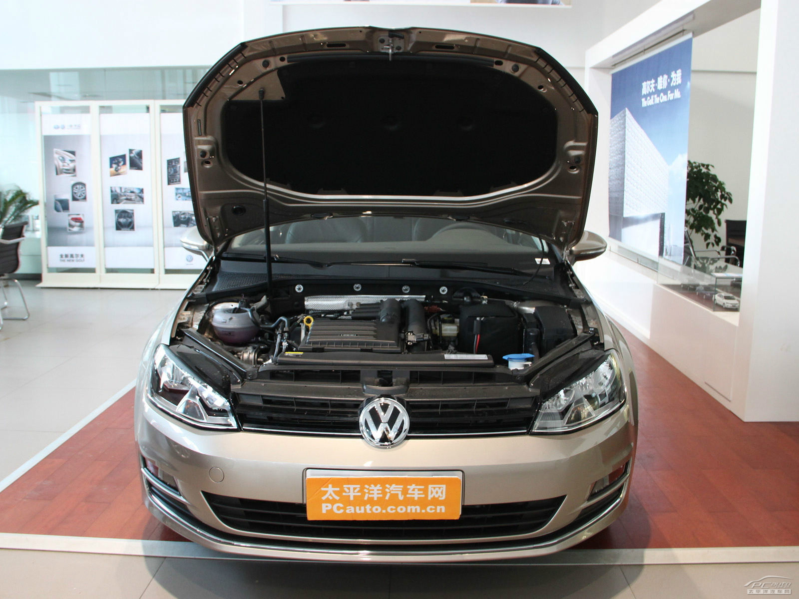 高爾夫細節(jié)高清大圖