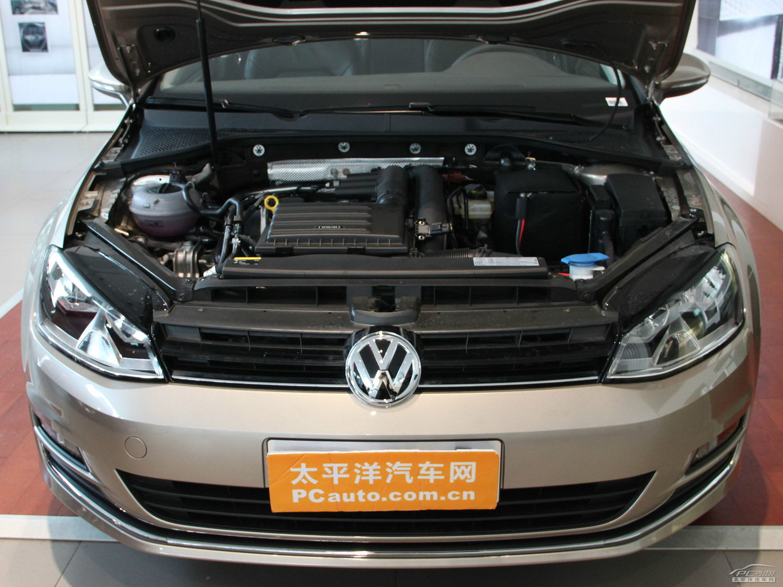 高爾夫細(xì)節(jié)高清大圖