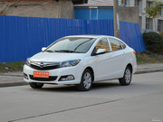 2014款 1.5L 手動豪華版