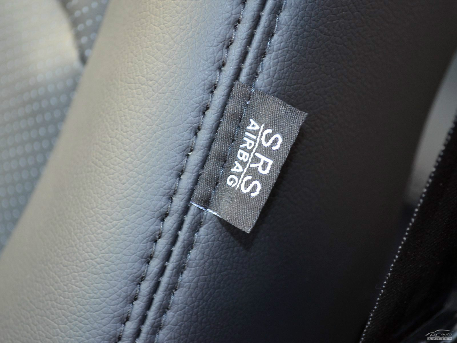 海馬M3內(nèi)飾高清大圖