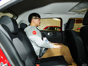 2014款 1.5L 自動(dòng)豪華版