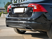 2014款 2.0T T5 智雅版 2014款 2.0T T5 智雅版
