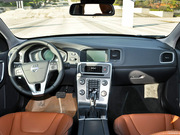2014款 2.0T T5 智雅版 2014款 2.0T T5 智雅版