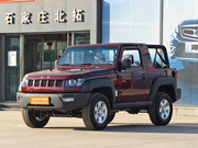 2014款 2.4L 手動(dòng)四驅(qū)穿越版 2014款 2.4L 手動(dòng)四驅(qū)穿越版
