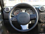 2014款 2.4L 手動四驅(qū)穿越版 2014款 2.4L 手動四驅(qū)穿越版