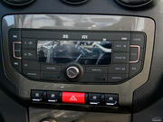 2014款 2.4L 手動四驅(qū)穿越版 2014款 2.4L 手動四驅(qū)穿越版
