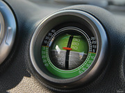 2014款 2.4L 手動四驅(qū)穿越版 2014款 2.4L 手動四驅(qū)穿越版