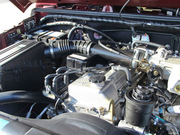 2014款 2.4L 手動四驅穿越版 2014款 2.4L 手動四驅穿越版