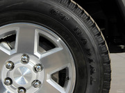 2014款 2.4L 手動四驅穿越版 2014款 2.4L 手動四驅穿越版
