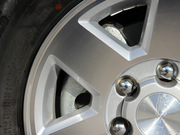 2014款 2.4L 手動四驅穿越版 2014款 2.4L 手動四驅穿越版