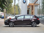 2013款 兩廂 1.5L 手動精英型 2013款 兩廂 1.5L 手動精英型