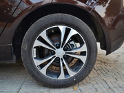 2013款 兩廂 1.5L 手動精英型 2013款 兩廂 1.5L 手動精英型
