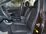 2013款 兩廂 1.5L 手動精英型 2013款 兩廂 1.5L 手動精英型