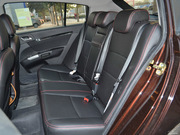 2013款 兩廂 1.5L 手動精英型 2013款 兩廂 1.5L 手動精英型
