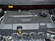 2013款 兩廂 1.5L 手動精英型 2013款 兩廂 1.5L 手動精英型