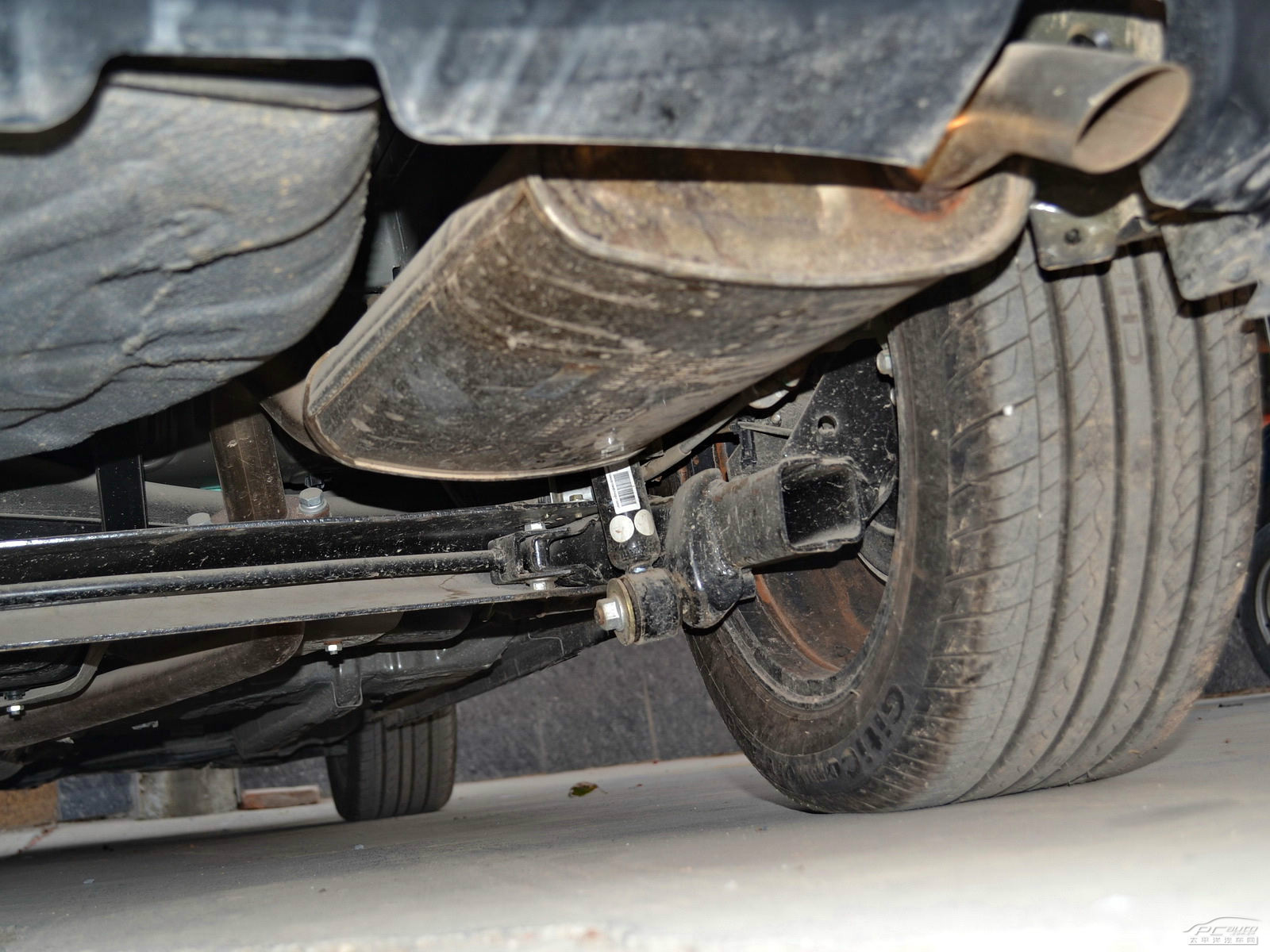 經(jīng)典帝豪細(xì)節(jié)高清大圖