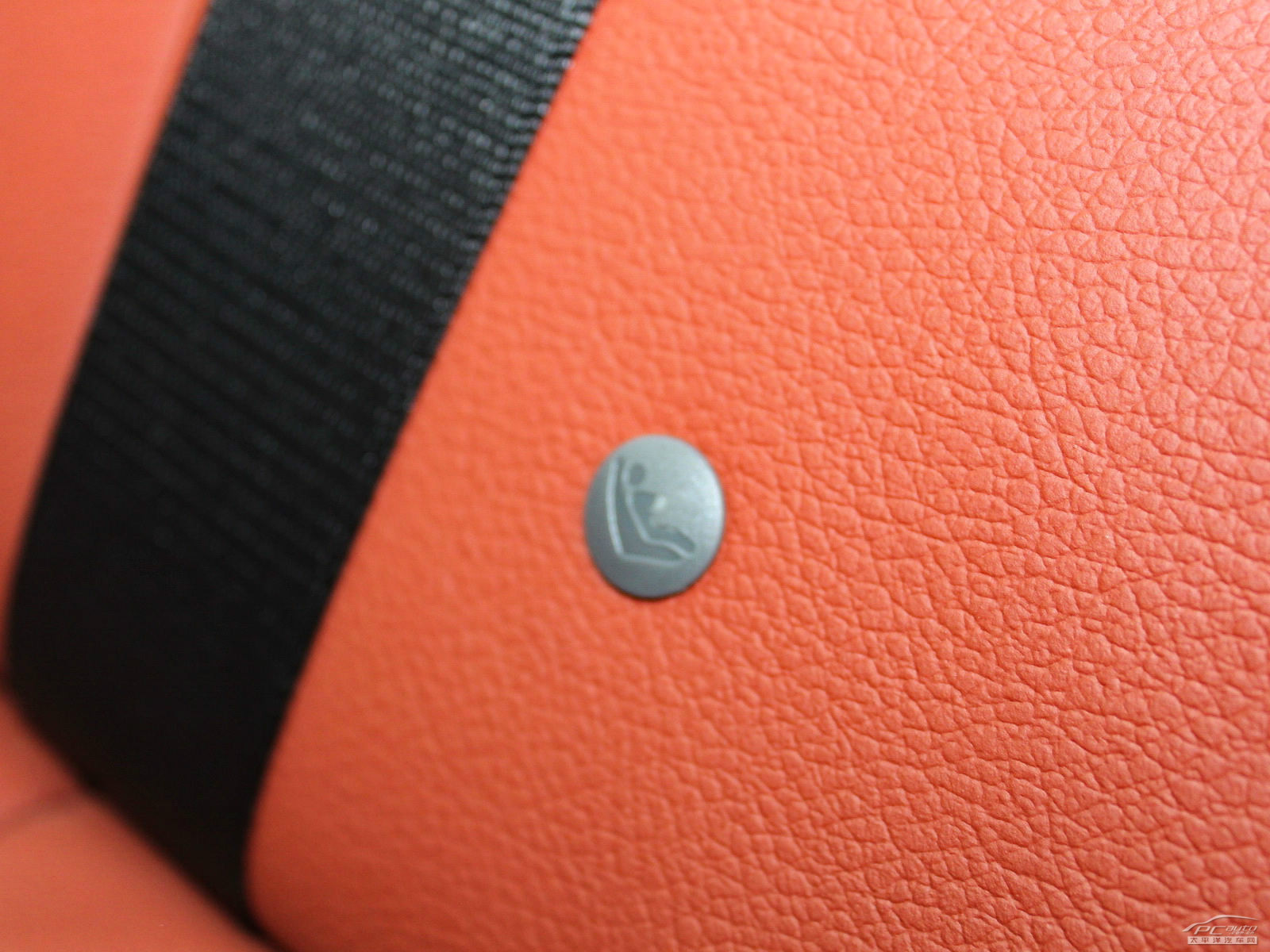 寶馬X3(進(jìn)口)內(nèi)飾高清大圖