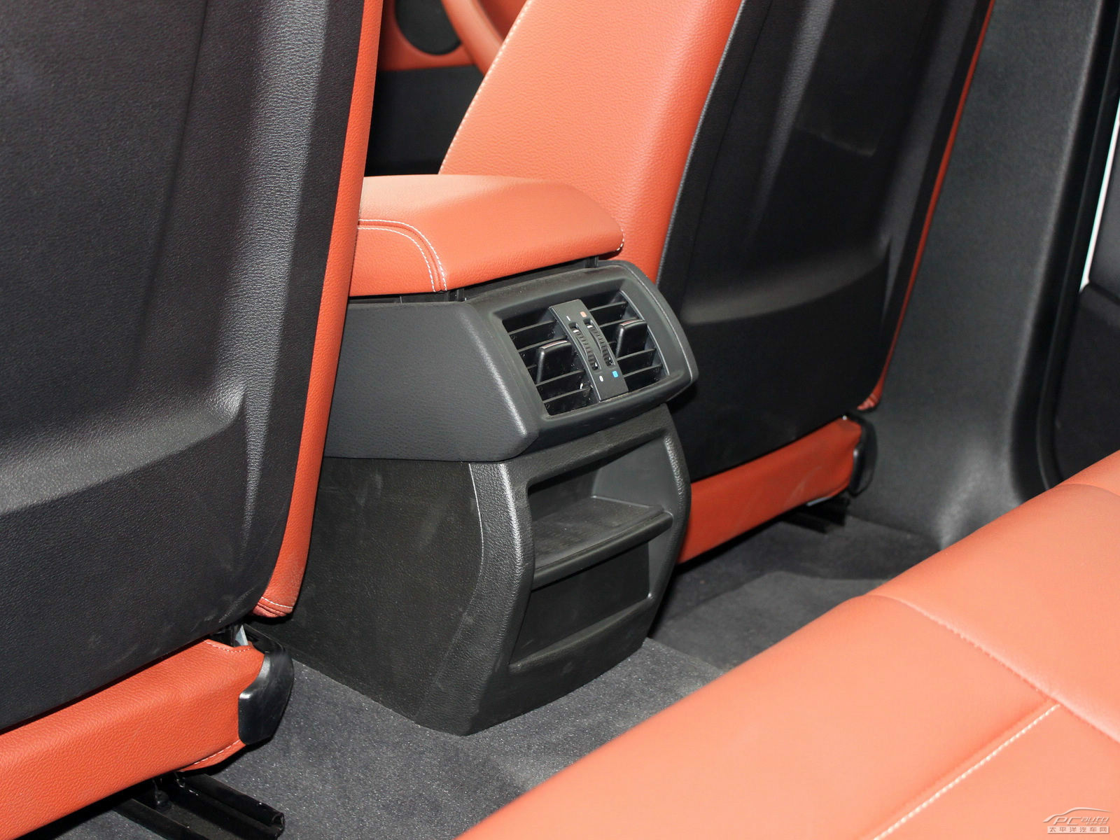 寶馬X3(進(jìn)口)內(nèi)飾高清大圖