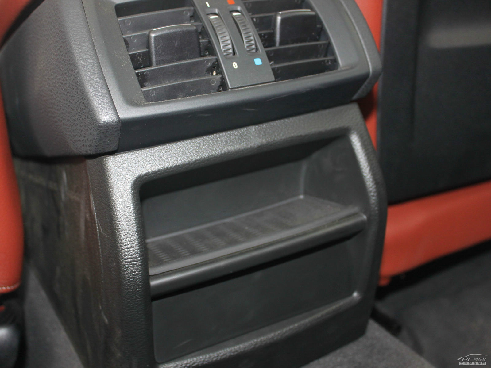 寶馬X3(進(jìn)口)內(nèi)飾高清大圖