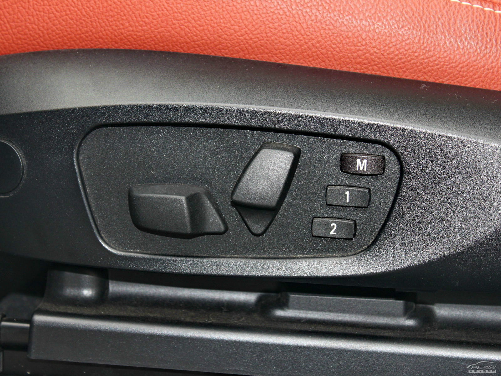 寶馬X3(進(jìn)口)內(nèi)飾高清大圖