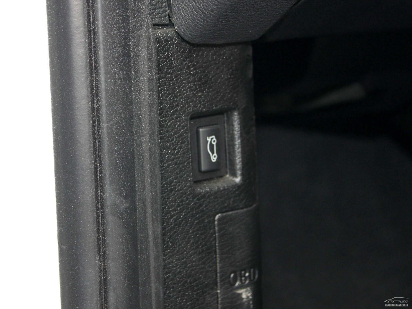 寶馬X3(進(jìn)口)內(nèi)飾高清大圖