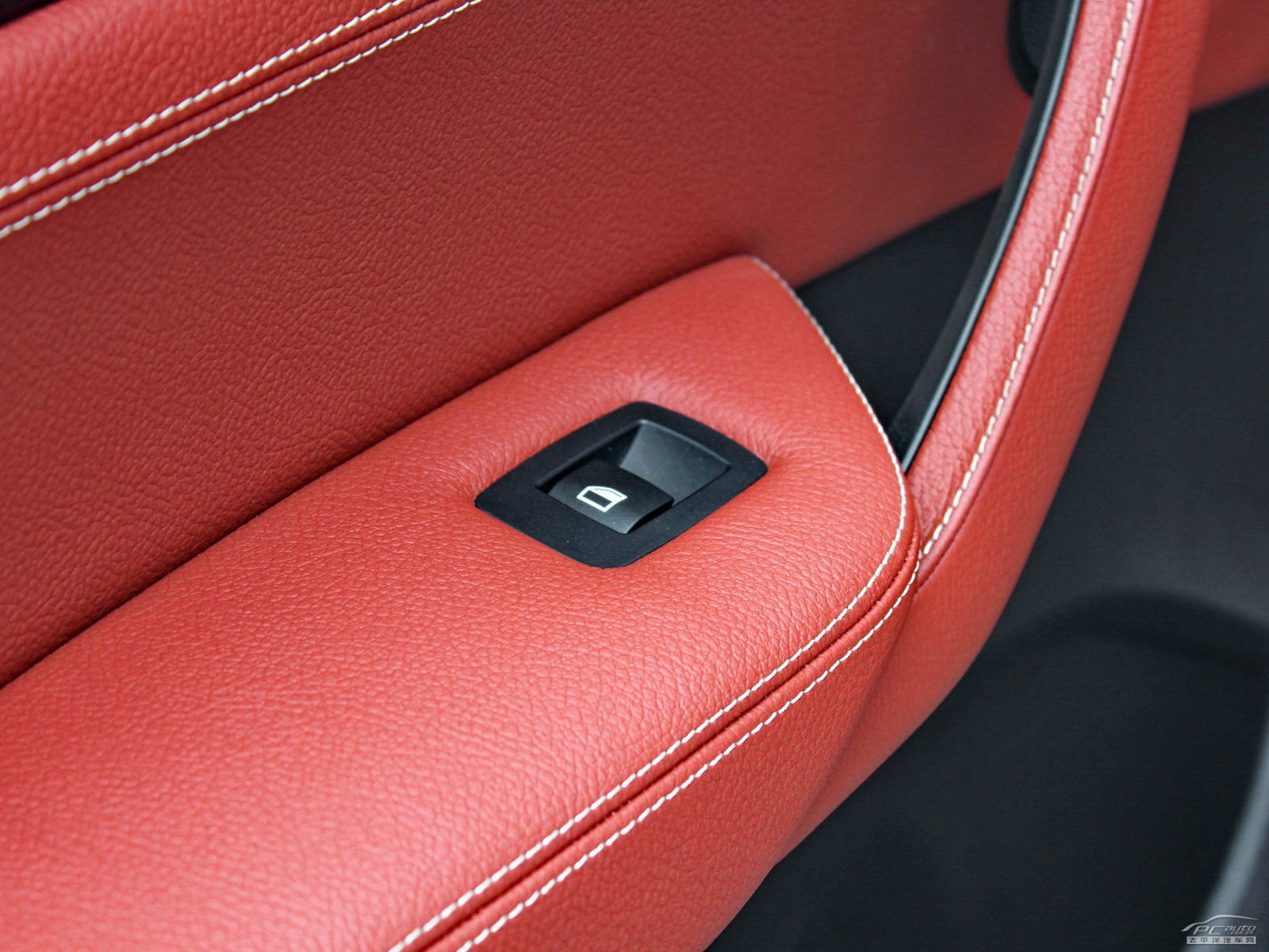 寶馬X3(進(jìn)口)內(nèi)飾高清大圖