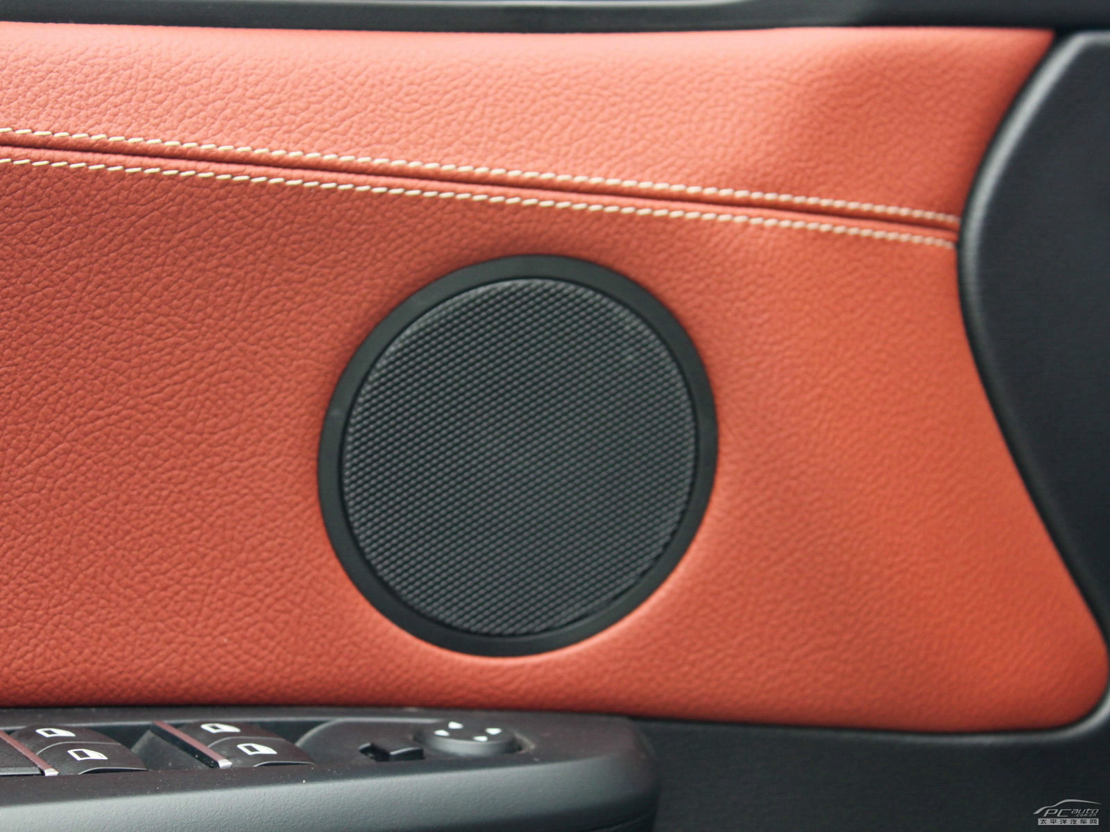 寶馬X3(進(jìn)口)內(nèi)飾高清大圖