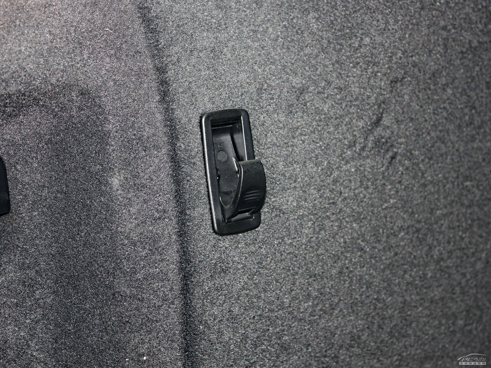 寶馬X3(進(jìn)口)空間高清大圖