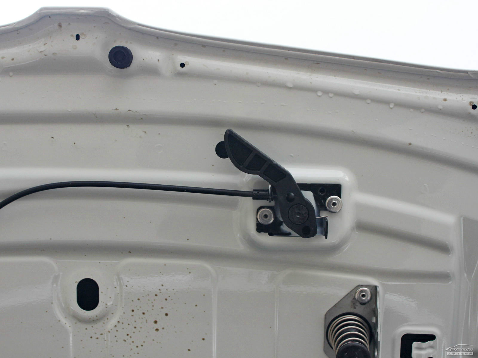 寶馬X3(進口)細節(jié)高清大圖