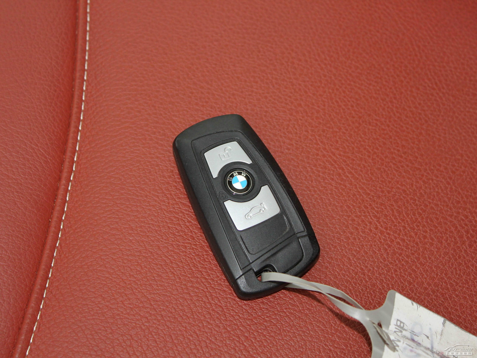 寶馬X3(進(jìn)口)細(xì)節(jié)高清大圖