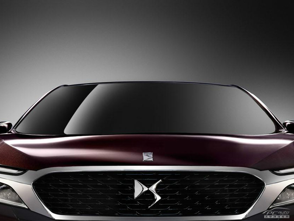 DS 5LS外觀高清大圖