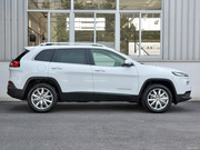 2014款 2.4L 豪華版 2014款 2.4L 豪華版