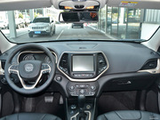 2014款 2.4L 豪華版